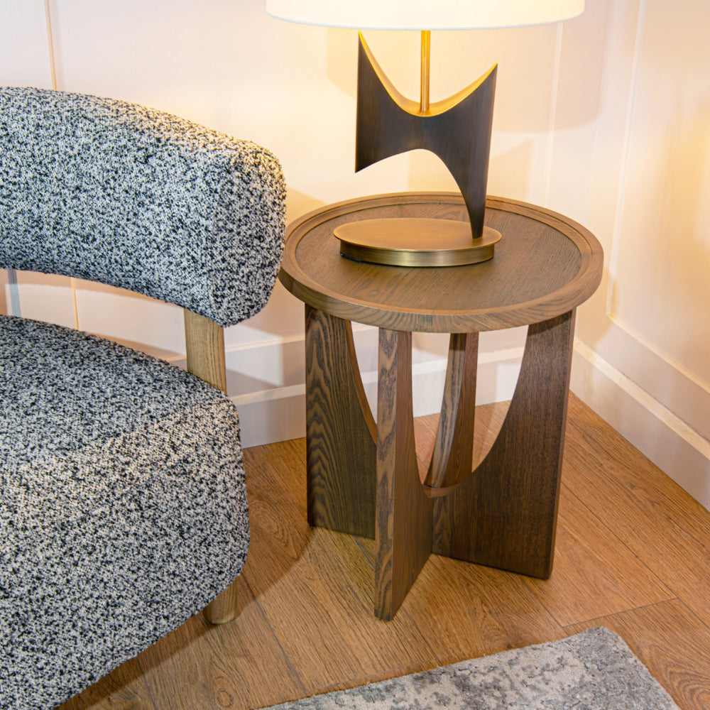 Langley Side Table