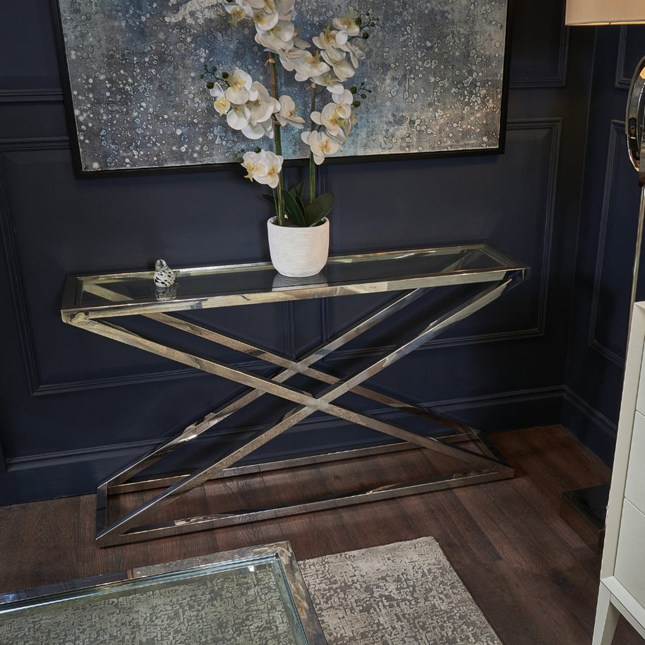Amherst Console