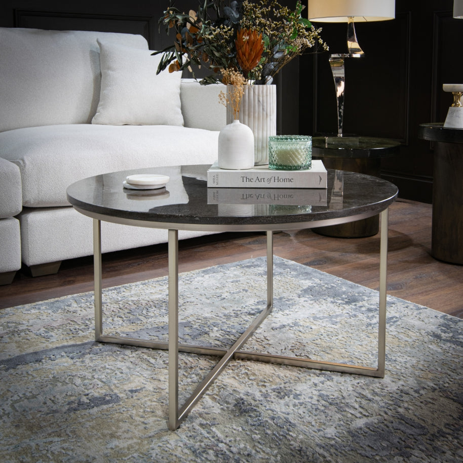 Zermatt Coffee Table