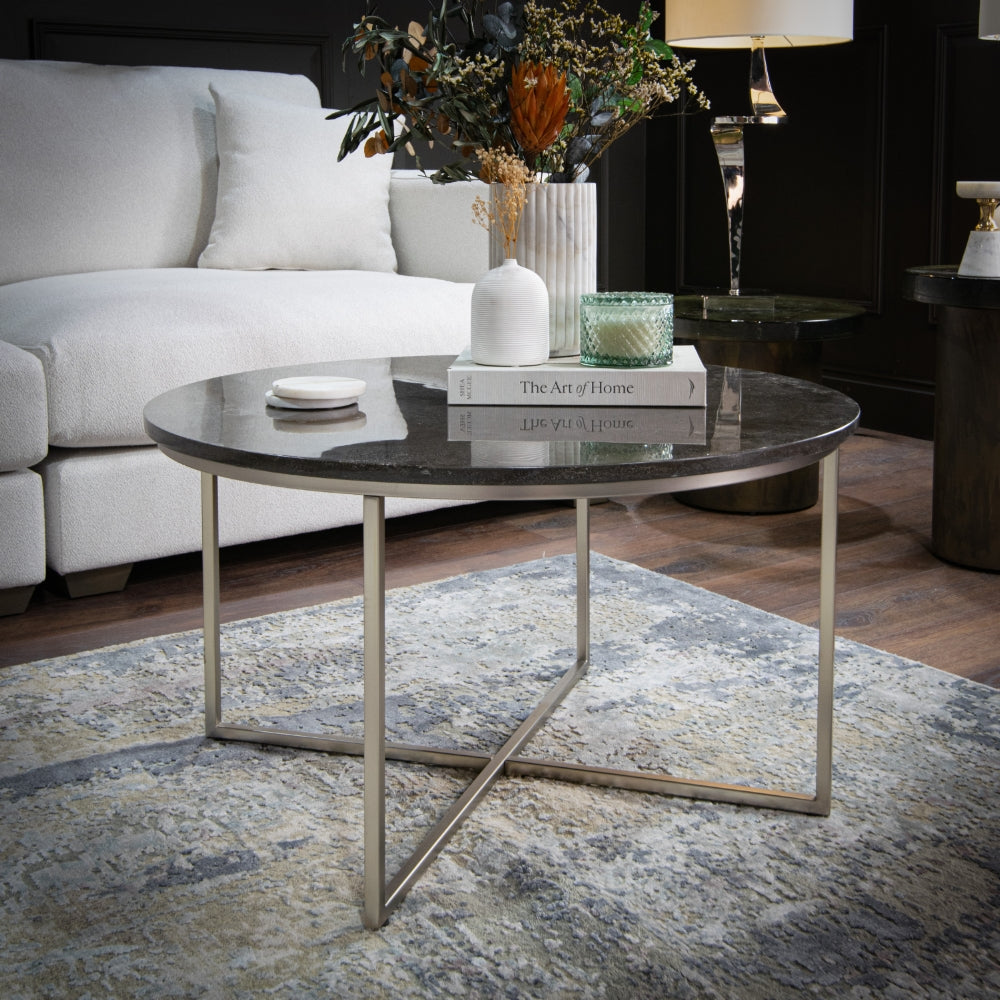 Zermatt Coffee Table