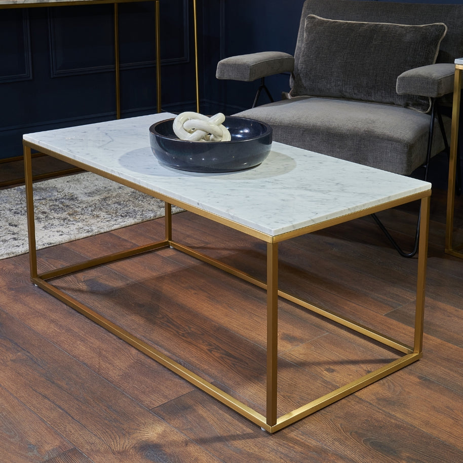York Coffee table
