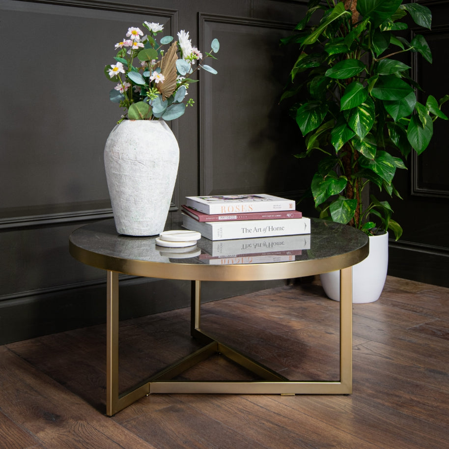 Savoy Coffee Table