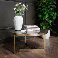 Savoy Coffee Table
