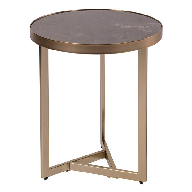 Savoy Side Table