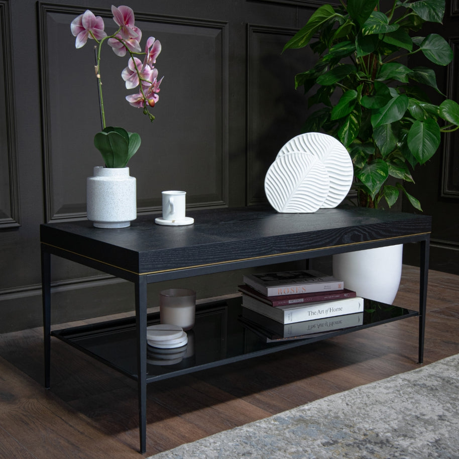 Dalton Coffee Table