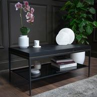 Dalton Coffee Table