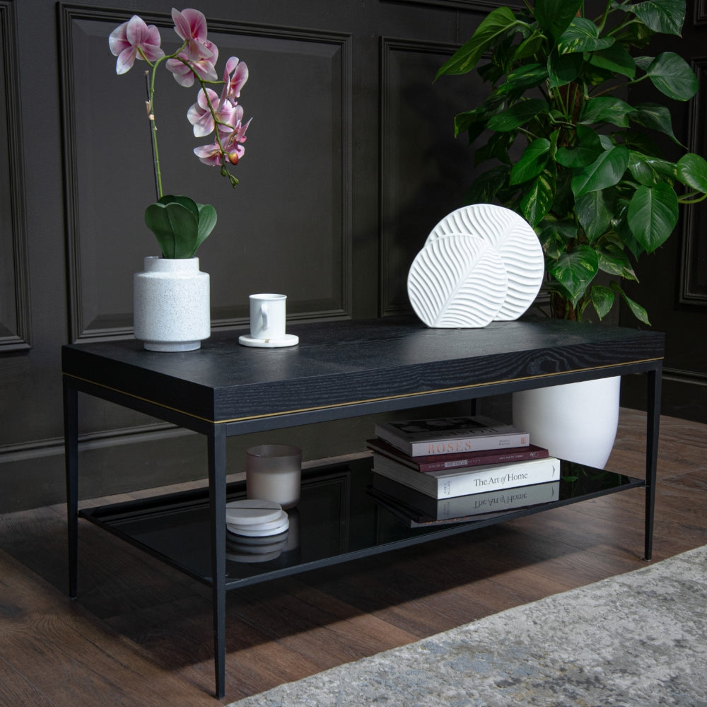 Dalton Coffee Table