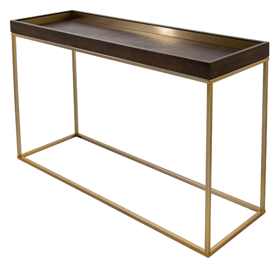 Kaiden Console