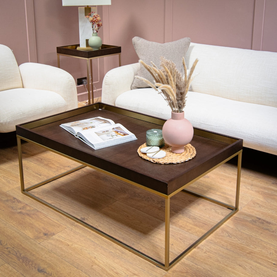 Kaiden Coffee Table