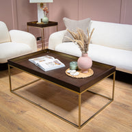 Kaiden Coffee Table
