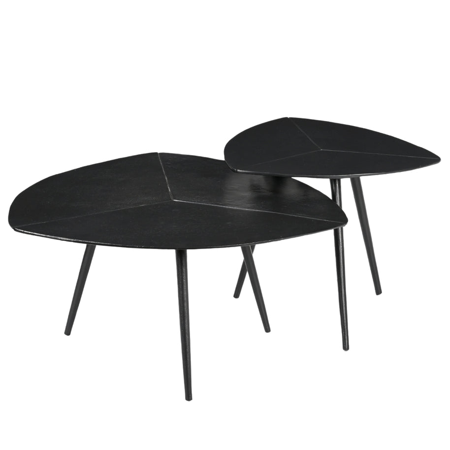 Oxford Set of 2 Tables