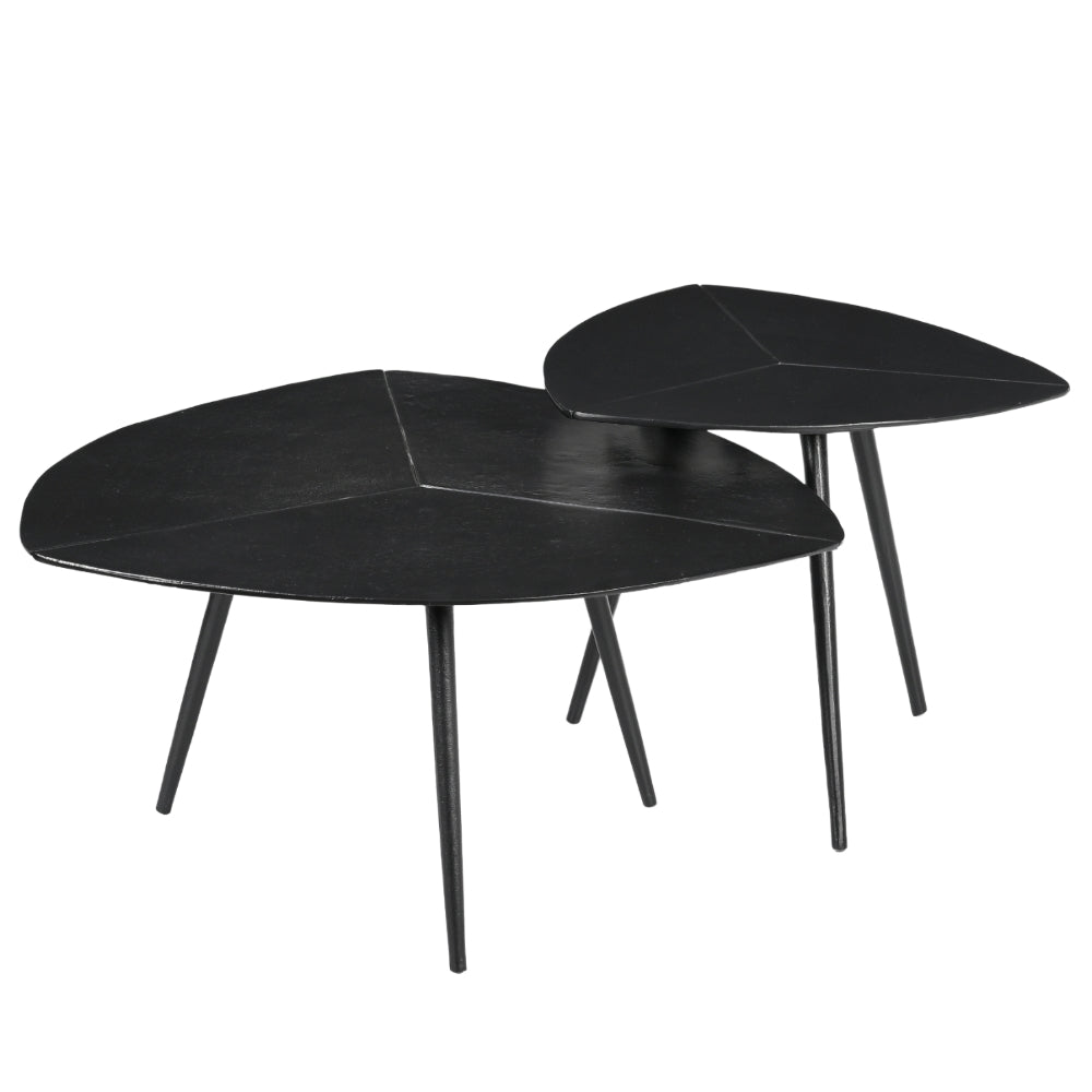 Oxford Set of 2 Tables