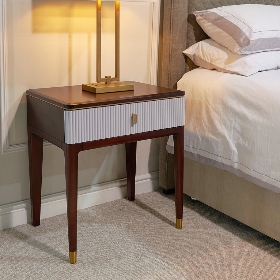 Nordic Side Table