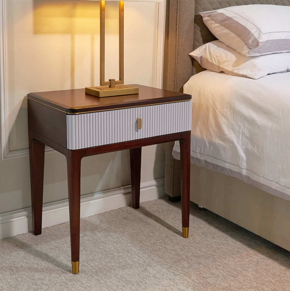 Nordic Side Table