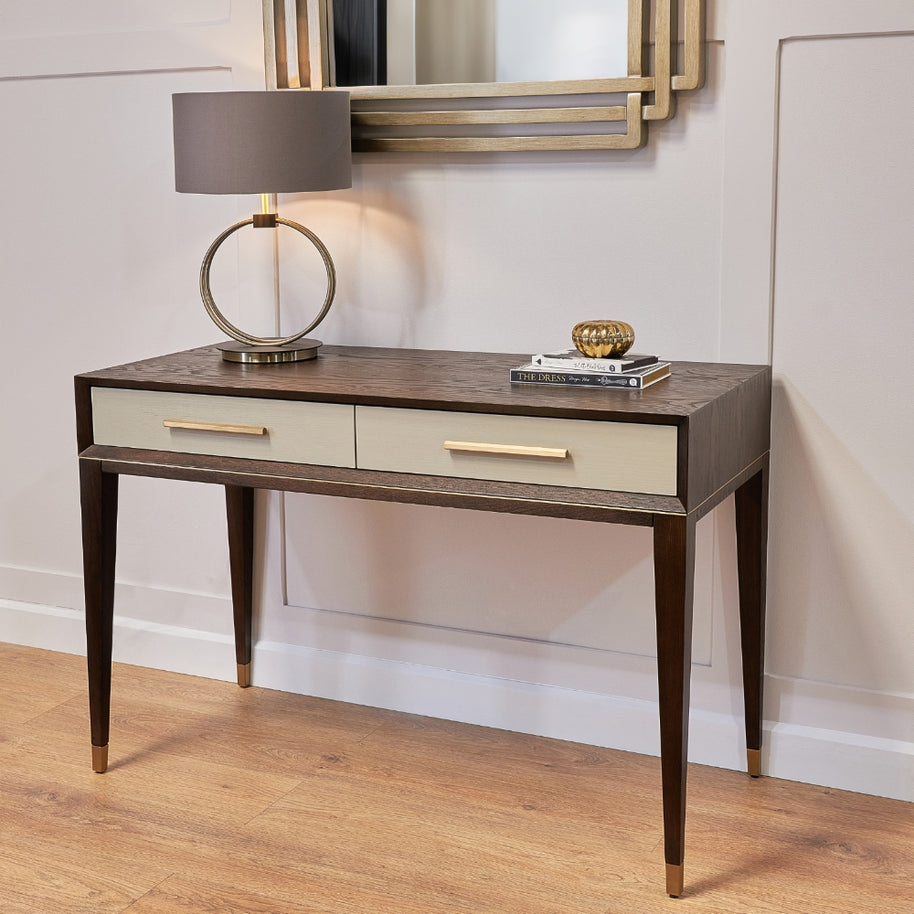 Carlton Dressing Table
