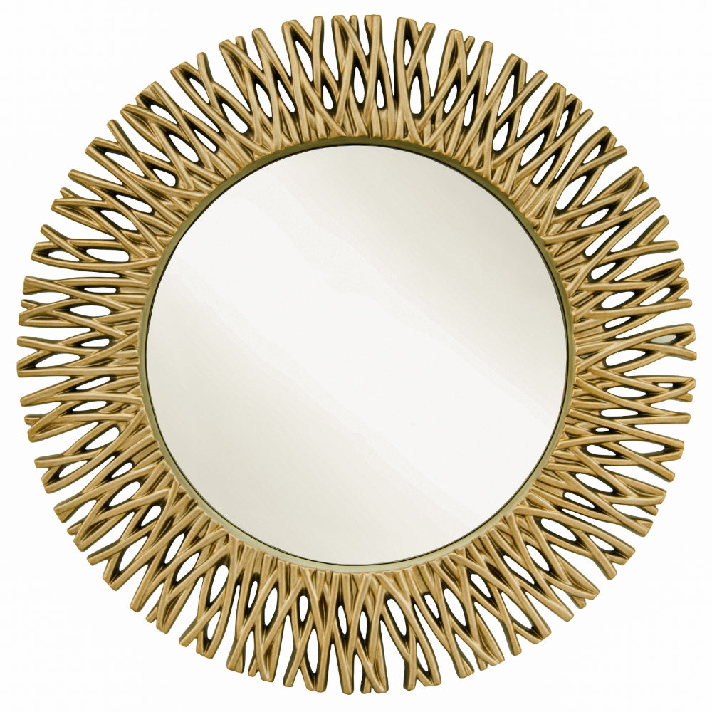 Enchant Mirror