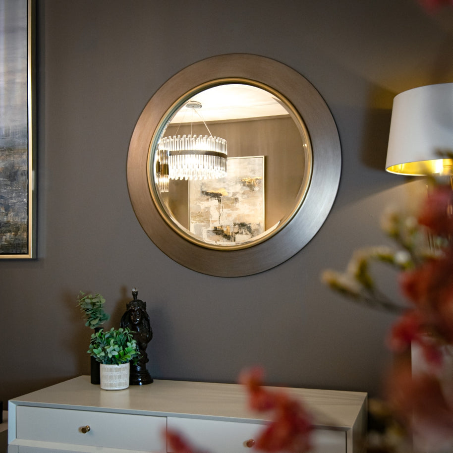 Kieran Wall Mirror