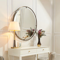 Nimbus Mirror