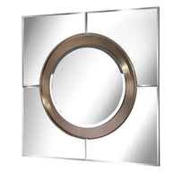 Eclipse Mirror