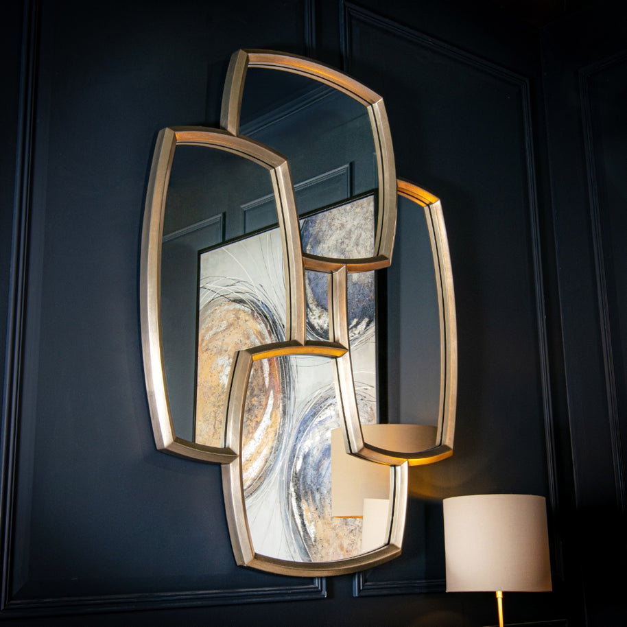 Nautilus Mirror