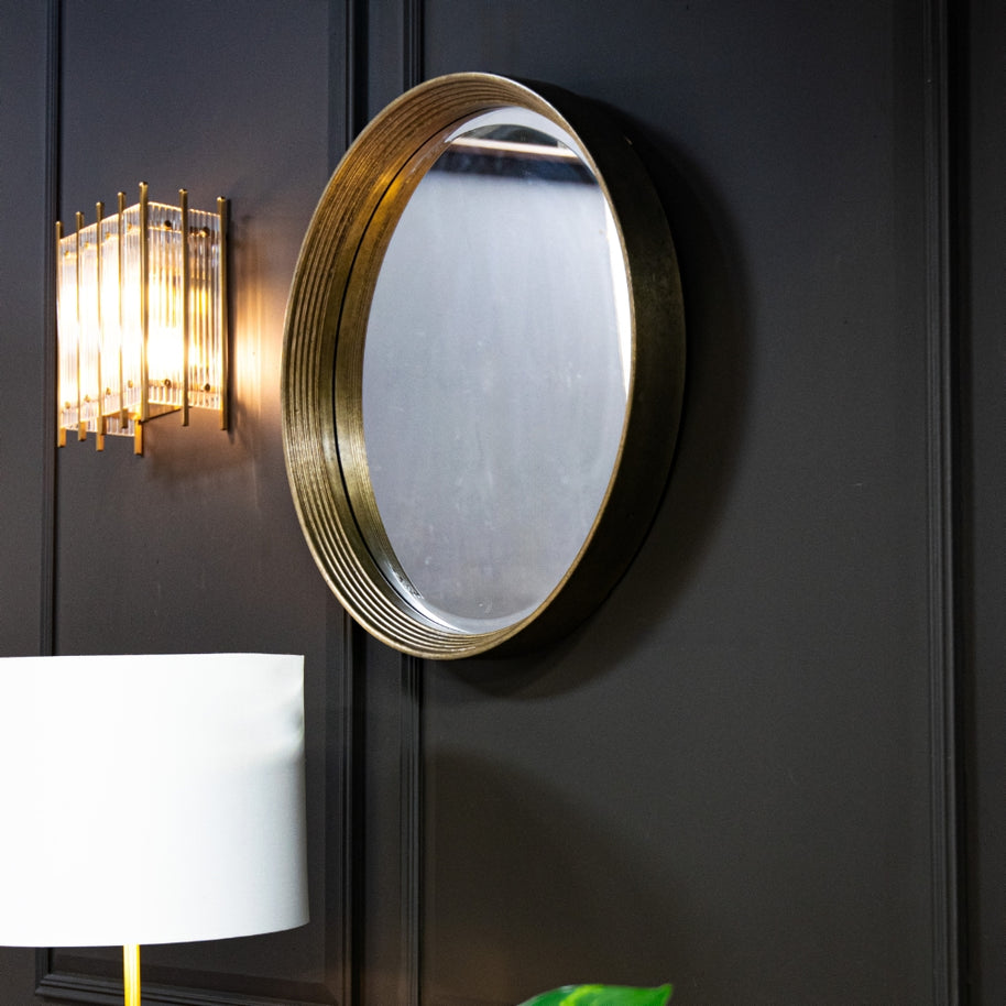 Tristan Mirror