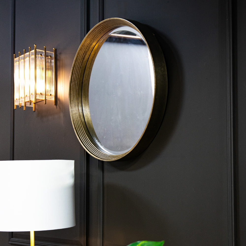 Tristan Mirror