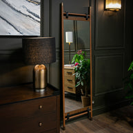 Tarlington Mirror
