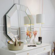 Belgrave Mirror