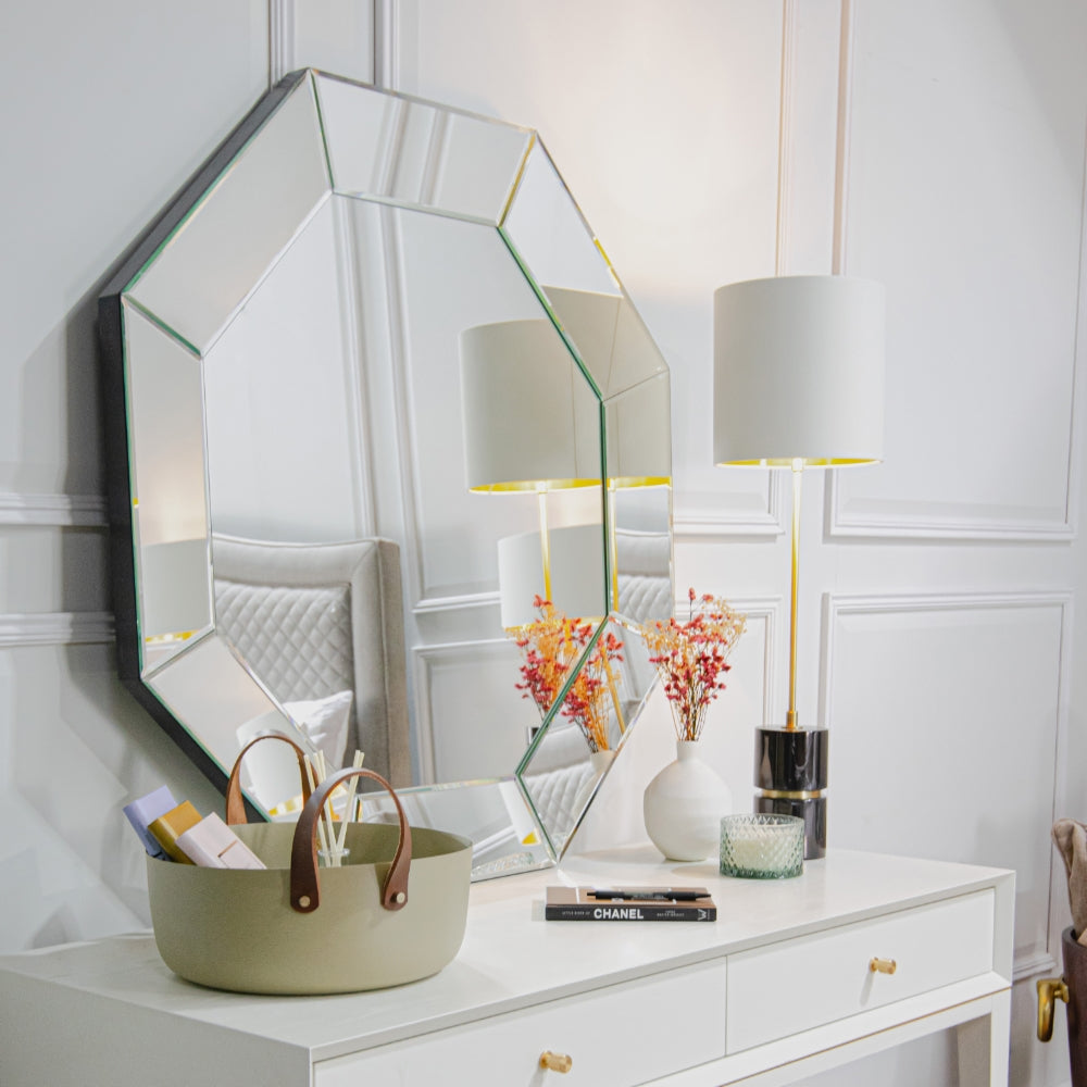 Belgrave Mirror
