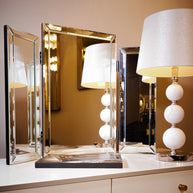Charlotte Dressing Table Mirror