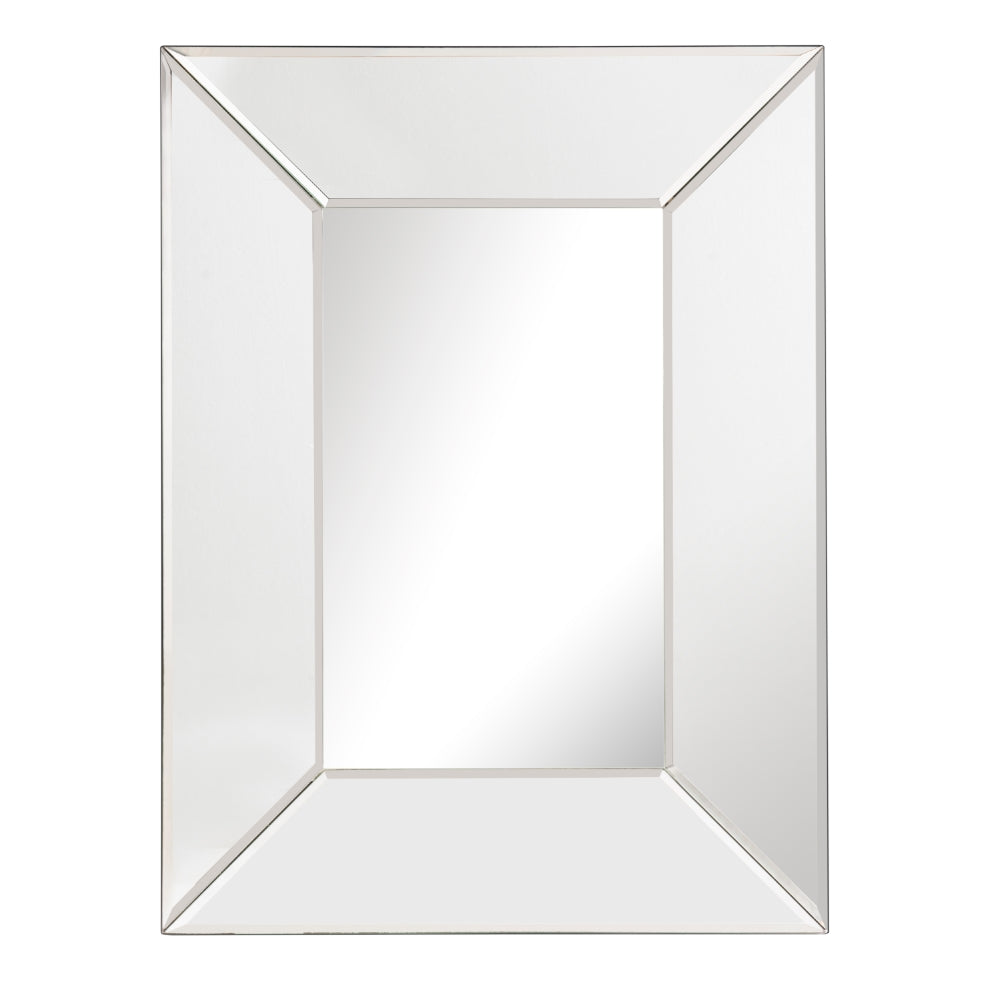Charlotte Small Mirror