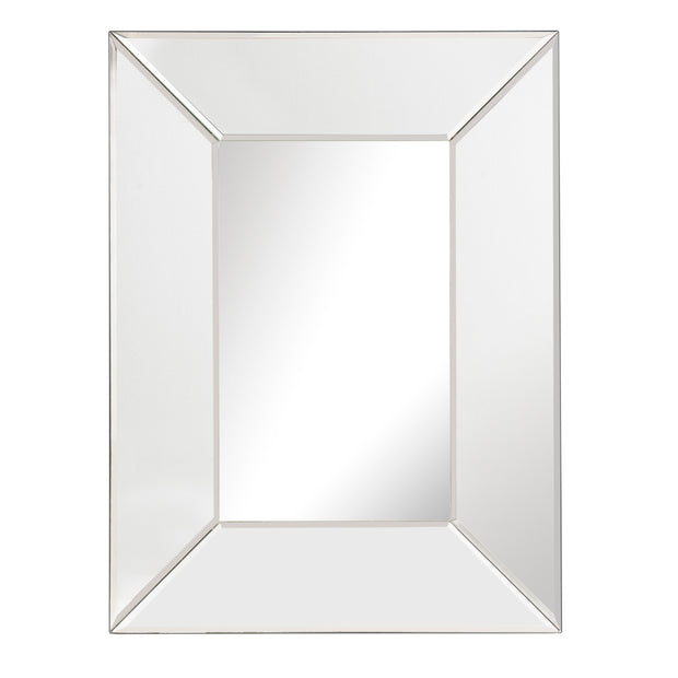 Charlotte Small Mirror