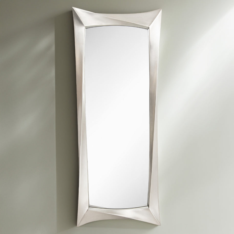 Belvedere Long Wall Mirror