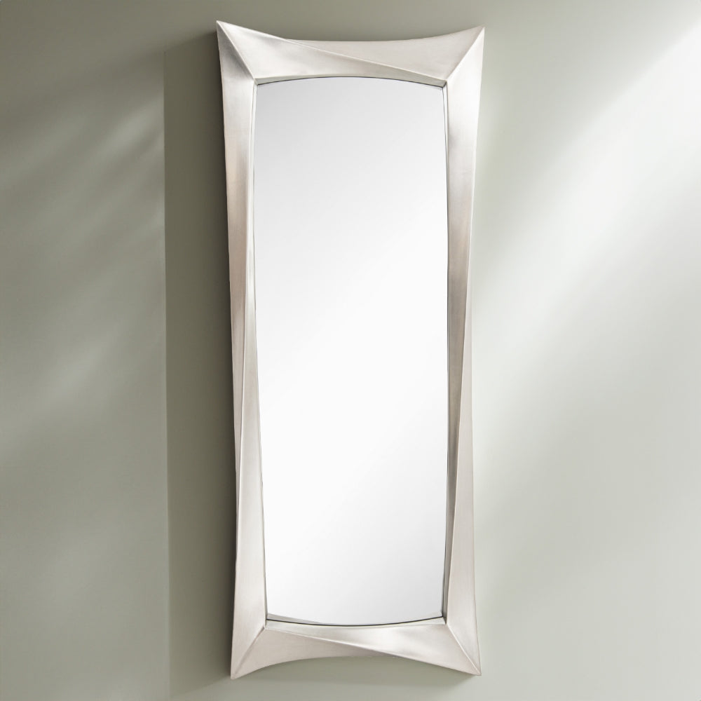Belvedere Long Wall Mirror