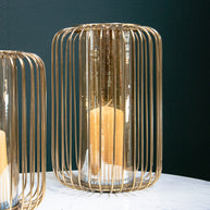 Darius H30.5cm Candle Holder