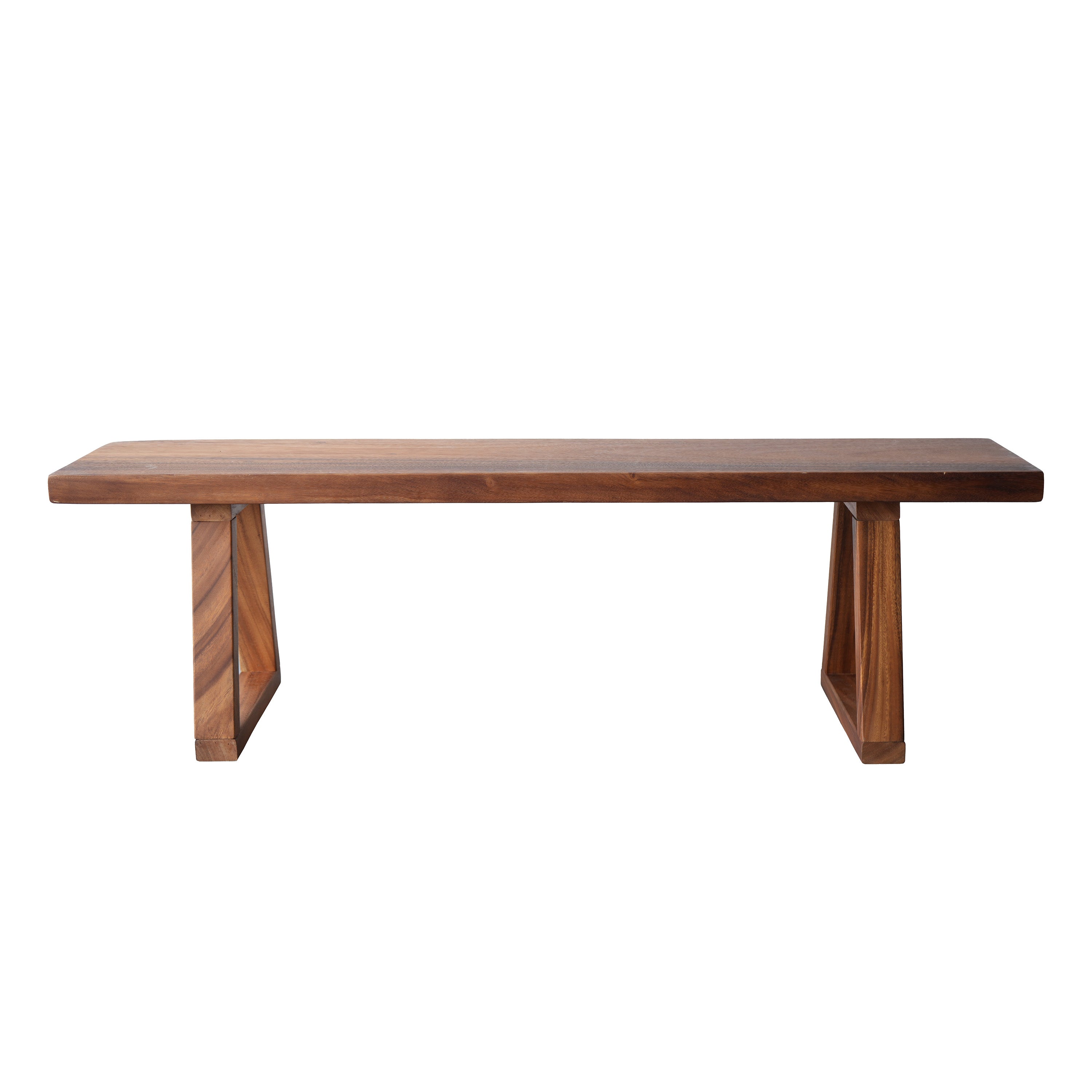 Acacia Zen Bench