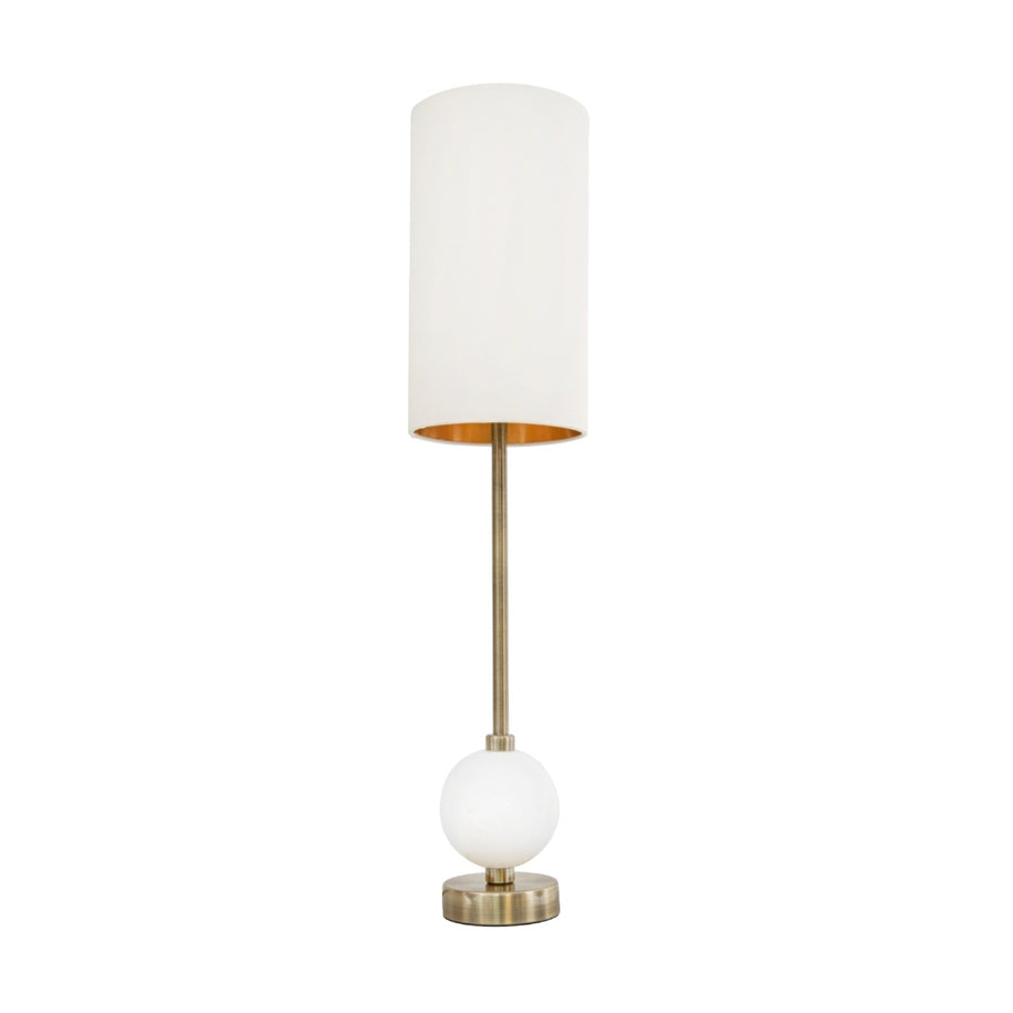Majesty Marble Table Lamp