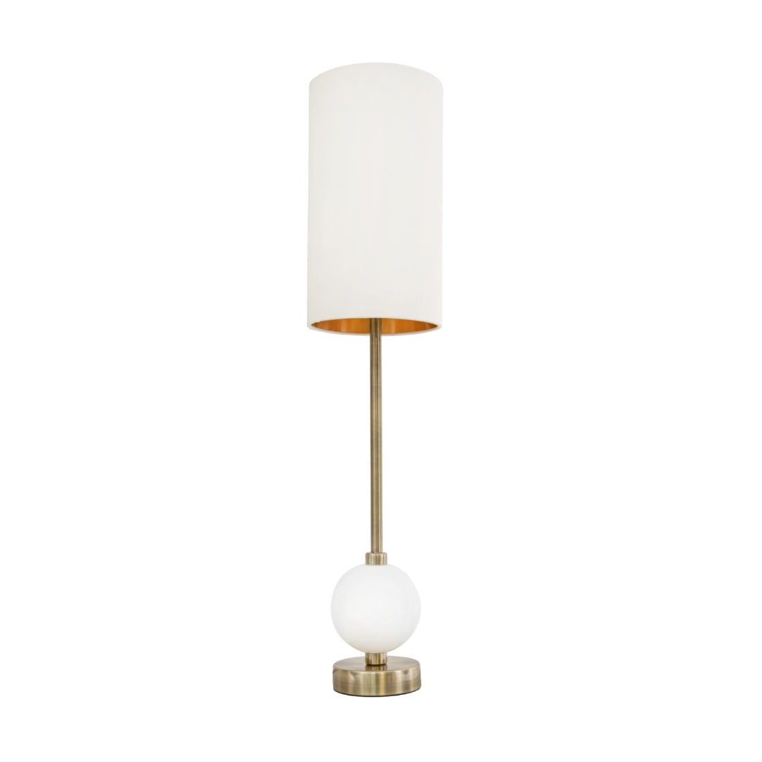 Majesty Marble Table Lamp