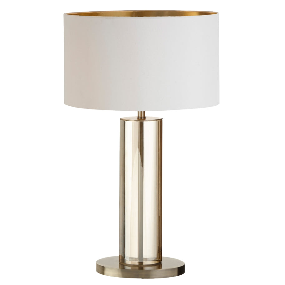 Brilliant Tall Table Lamp