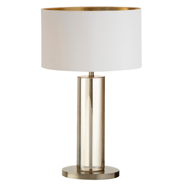 Brilliant Tall Table Lamp