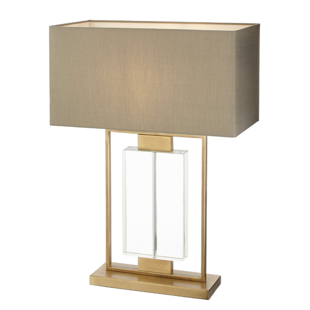 Caesar Table Lamp