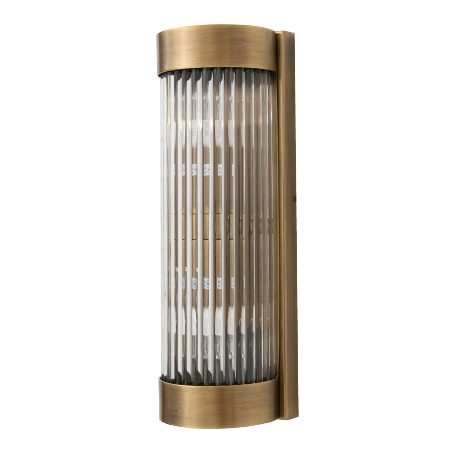 Waltz Wall Lamp