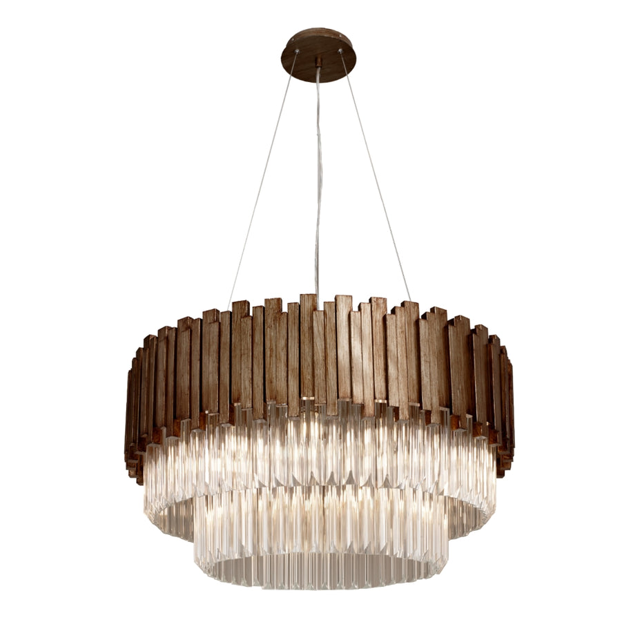 Mirage Chandelier
