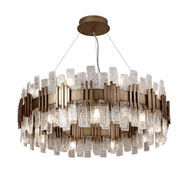 Valles Diameter 80CM Chandelier