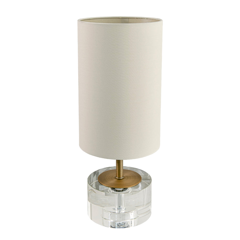 Zircon Table Lamp