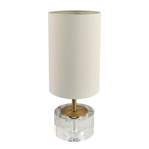 Zircon Table Lamp