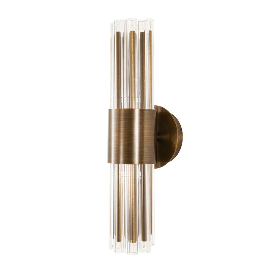 Iris Wall Lamp