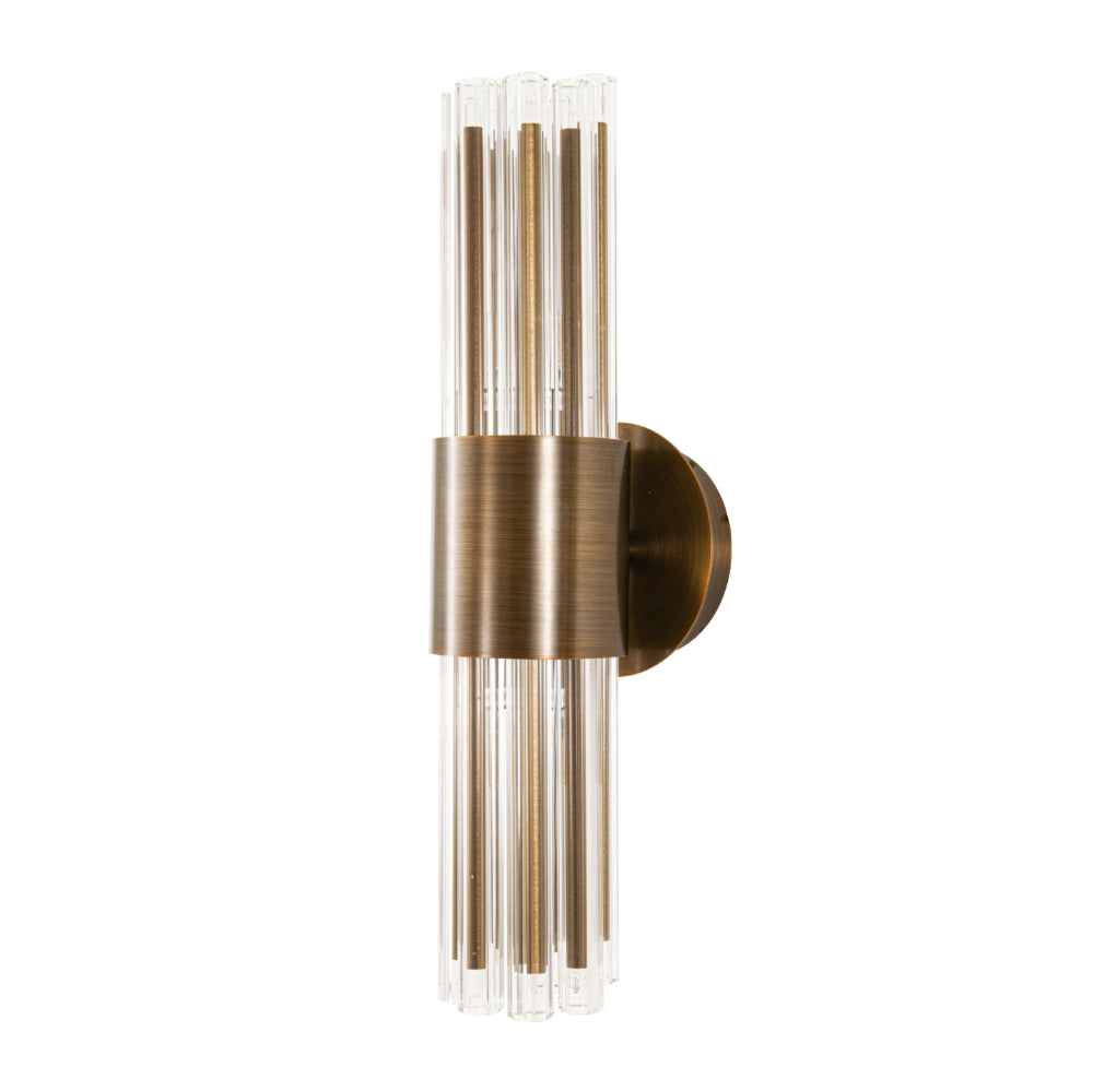 Iris Wall Lamp