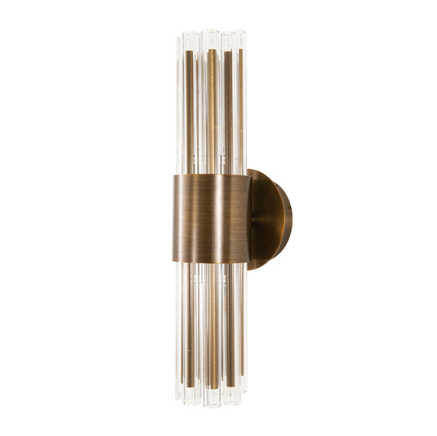 Iris Wall Lamp