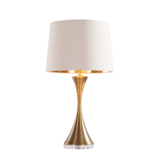Dynasty Table Lamp